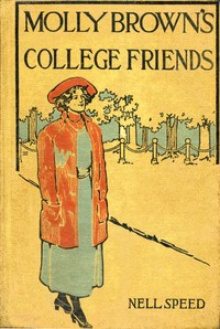 Molly Brown's College Friends