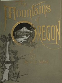 The Mountains of Oregon