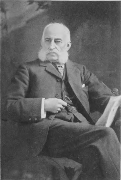 WILLIAM WHITE, C.M.G