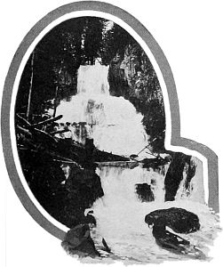 Undine Falls