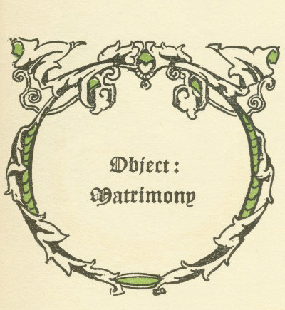 Title Page Illustration