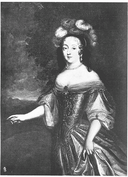 MADAME DE SÉVIGNÉ