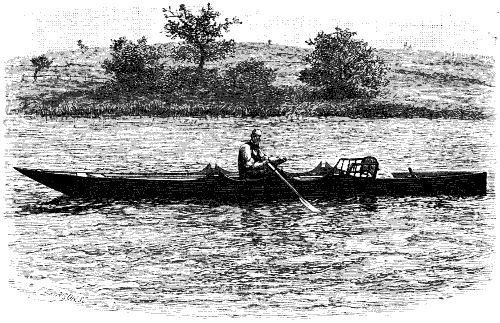 Thames wherry