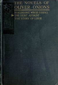 The Debit Account
