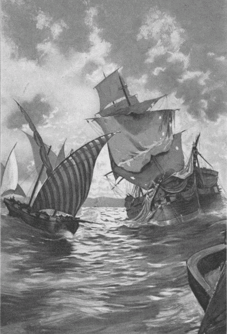 The frigate Philadelphia ran aground in the harbor of Tripoli, the Tripolitans capturing Captain Bainbridge and his entire crew.