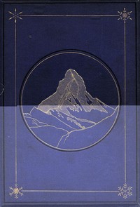 The Ascent of the Matterhorn