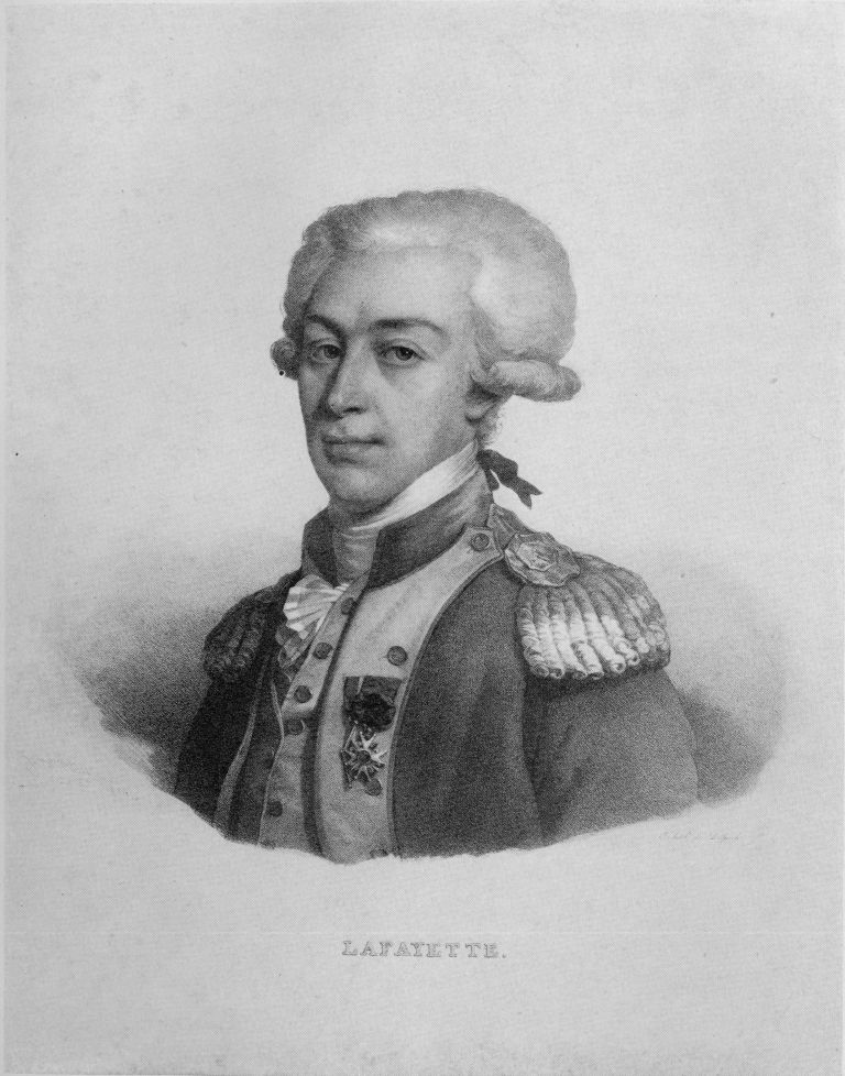 LAFAYETTE