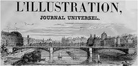 L'Illustration, No. 0022, 29 Juillet 1843