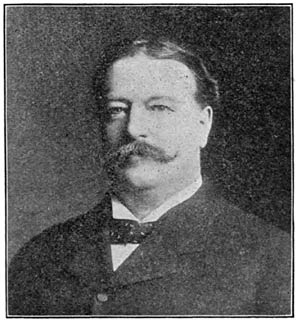 Governor Taft.
