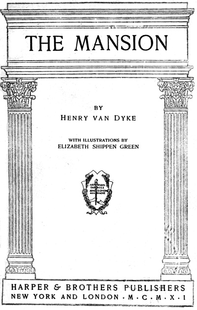 Title Page