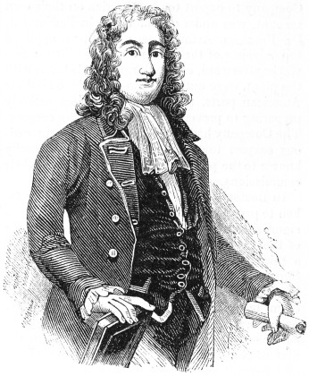 EARL OF DARTMOUTH.