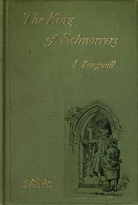 The King of Schnorrers: Grotesques and Fantasies