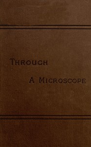 Through a Microscope