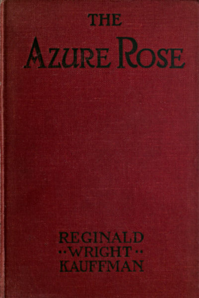 Front cover of the book