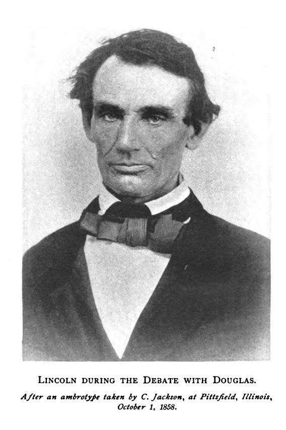 Timothy Lincoln Beckwith