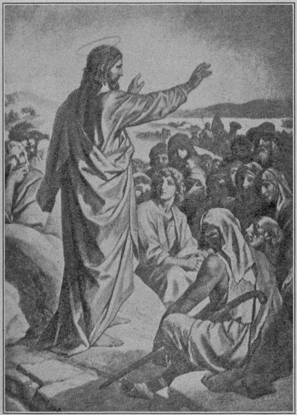 The Sermon on the Mount