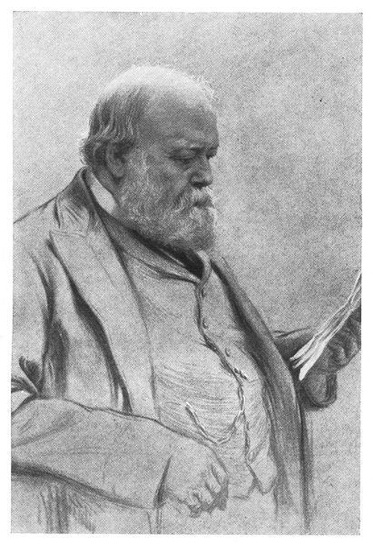 Lord Salisbury