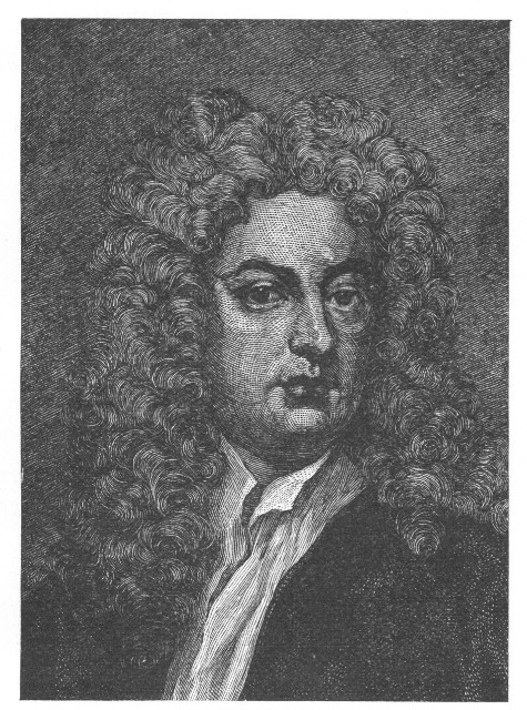 JOSEPH ADDISON.