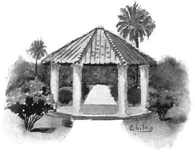 Gazebo