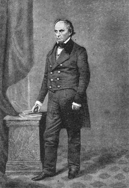 Daniel Webster