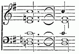 musical notation