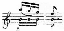 musical notation