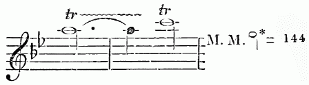 musical notation