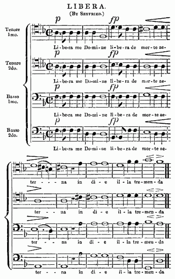 musical notation