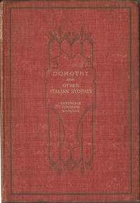 Dorothy, and Other Italian Stories