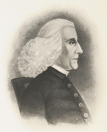 SAMUEL CURWEN