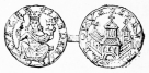 Monnaie de Frédéric II.