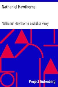 Nathaniel Hawthorne书籍封面