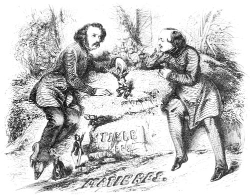 TABLE DES MATIÈRES.