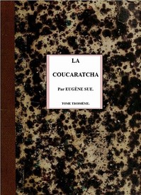 La coucaratcha (III/III)图书封面