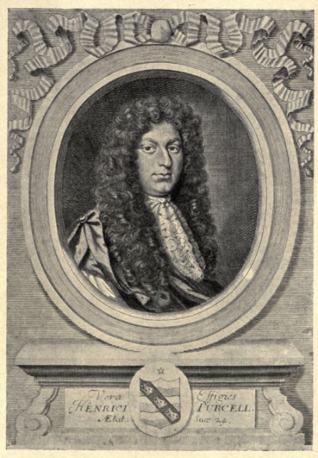 Henry Purcell