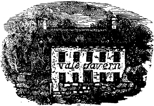 Vale Tavern