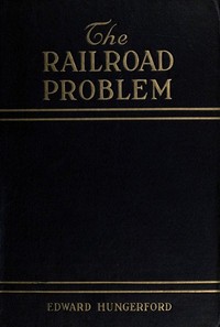 The Railroad Problem书籍封面