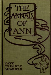 The Annals of Ann