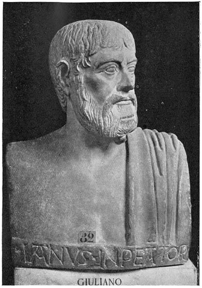 Julianus.