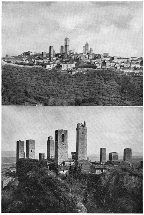 54. S. Gimignano.