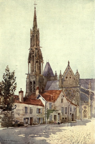 SENLIS