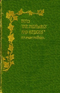 Into the Highways and Hedges