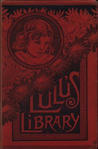 Lulu's Library, Volume 1 (of 3)