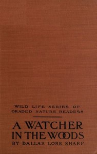 The Watcher in the Woods – Black Shuck Books