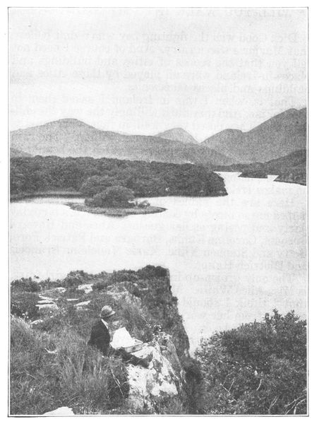 UPPER LAKE KILLARNEY