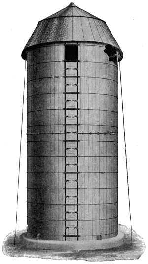 Silo