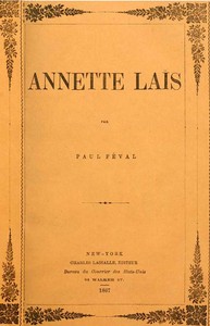 Annette Laïs