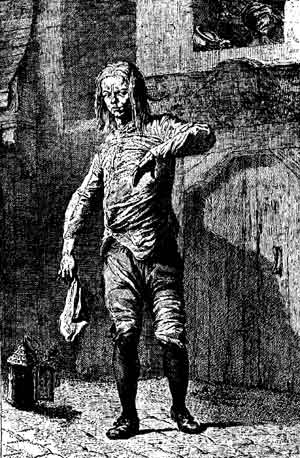 Fig. 16.—Volange dans le rôle de Jeannot