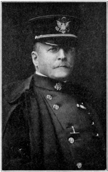 GENERAL CHARLES KING