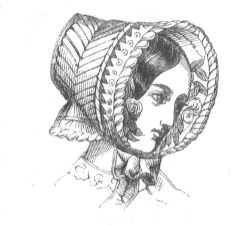 Fig. 3.—Bonnet.